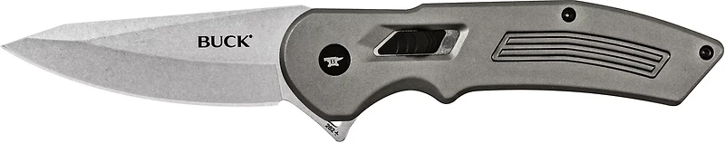 Buck 262 Hexam Folding Knife