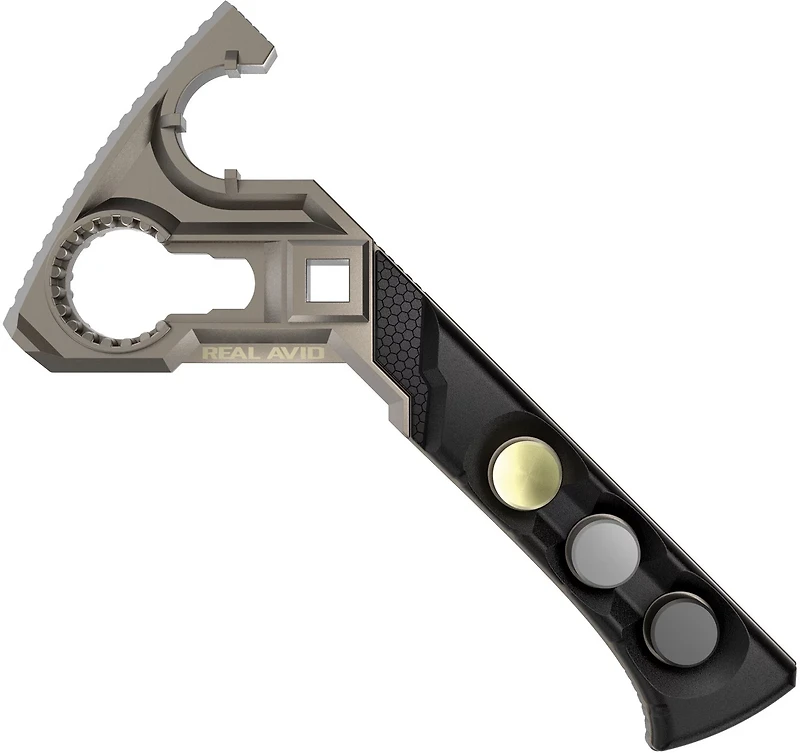 Real Avid AR15 Armorer's Pack