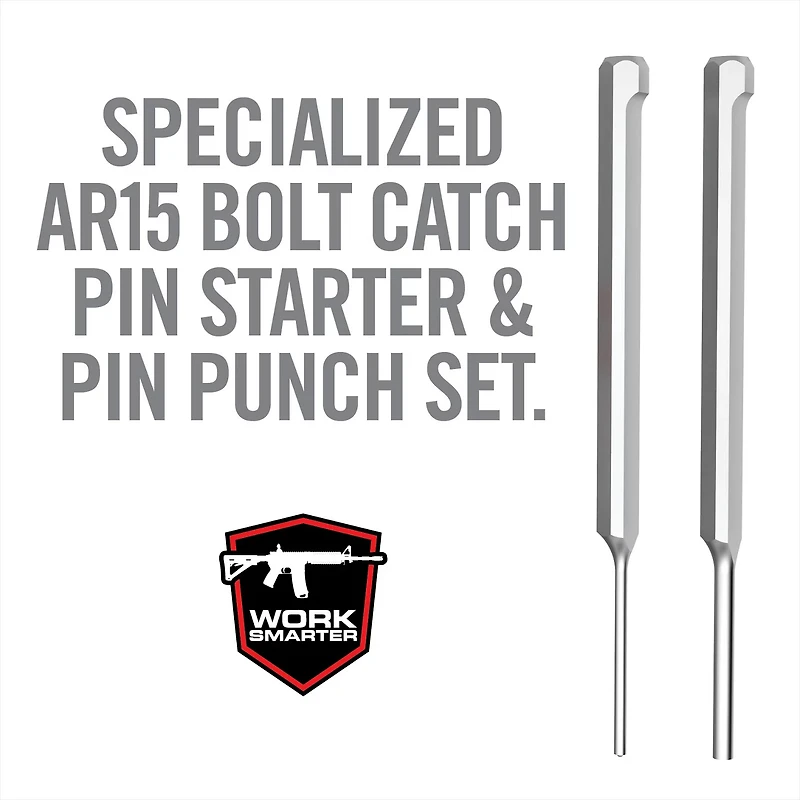 Real Avid AR15 Armorer's Pack