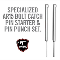 Real Avid AR15 Armorer's Pack