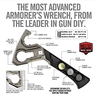 Real Avid AR15 Armorer's Pack