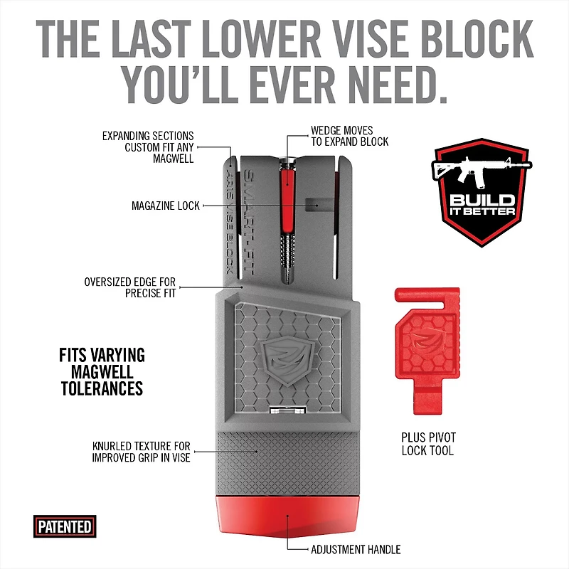 Real Avid AR15 Armorer's Pack