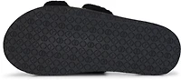 PUMA Women's Metallic Fluff REMIX Slides