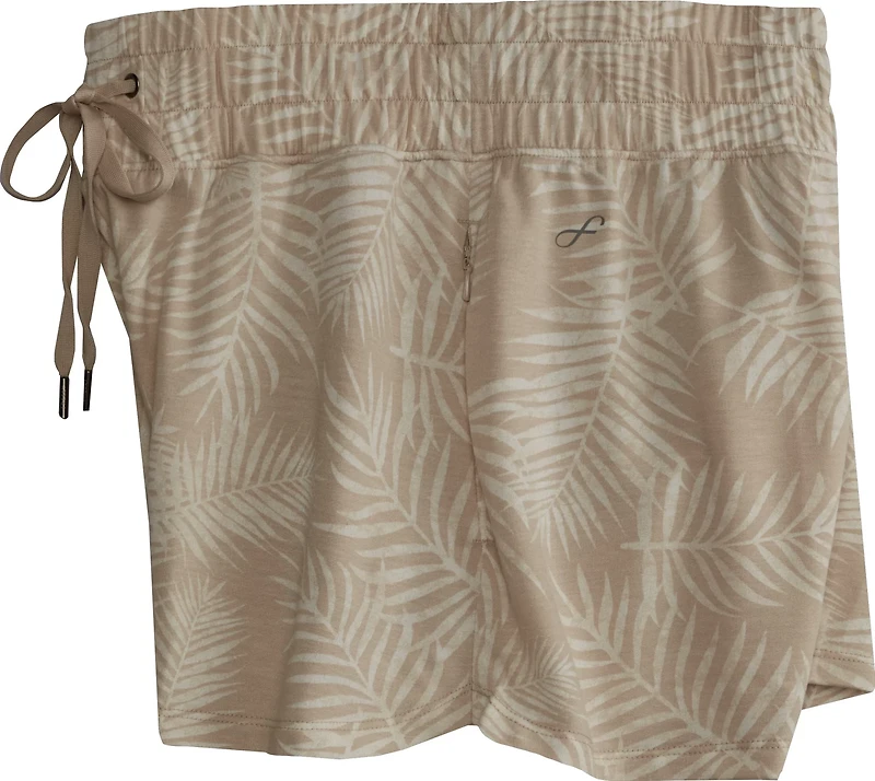Freely Women's Nikki Shorts