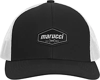 Marucci Adults' Cross Bats Trucker Snapback Hat