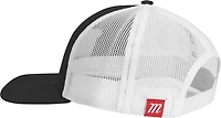 Marucci Adults' Cross Bats Trucker Snapback Hat