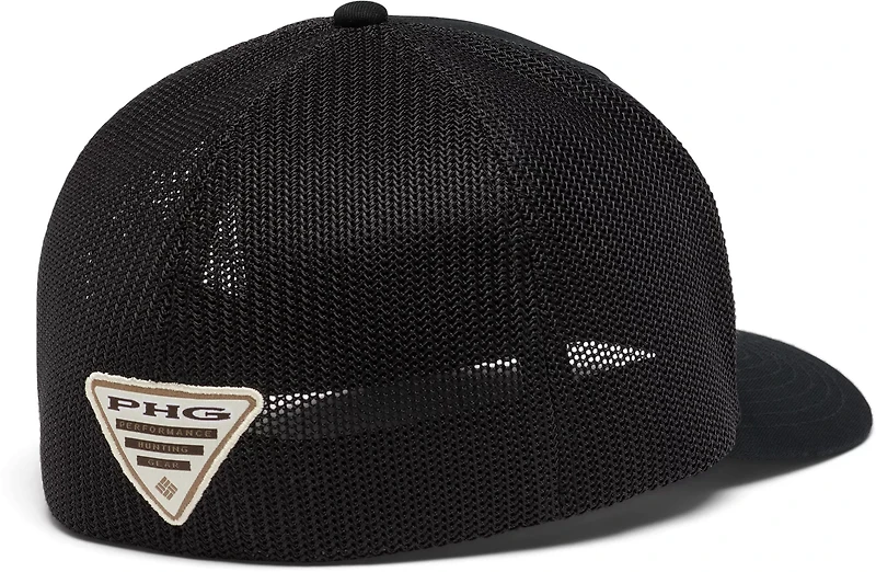 Columbia Sportswear Men's PHG Logo Ball Cap