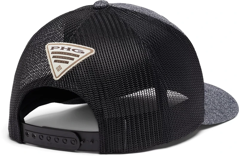 Columbia Sportswear Men's PHG Game Flag Snapback Cap