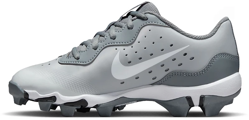 Nike Kids Alpha Huarache 4 Keystone Baseball Cleats