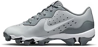 Nike Kids Alpha Huarache 4 Keystone Baseball Cleats
