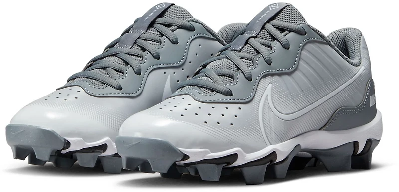 Nike Kids Alpha Huarache 4 Keystone Baseball Cleats