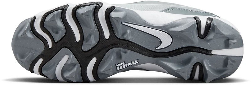 Nike Kids Alpha Huarache 4 Keystone Baseball Cleats