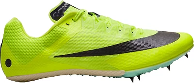 Nike Adults' Zoom Rival Sprint Track Spikes