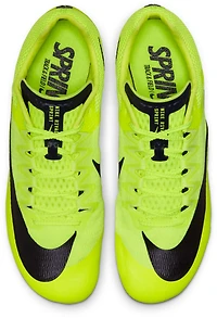 Nike Adults' Zoom Rival Sprint Track Spikes