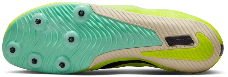 Nike Adults' Zoom Rival Sprint Track Spikes