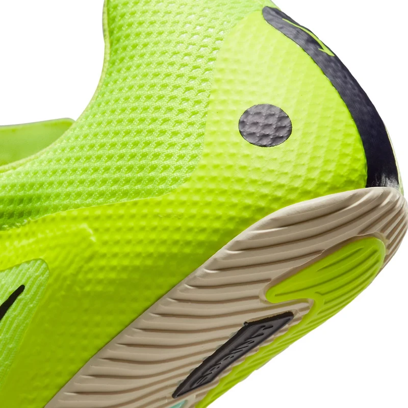 Nike Adults' Zoom Rival Sprint Track Spikes