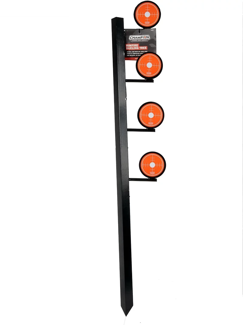 Champion Targets Rimfire Dueling Tree Target