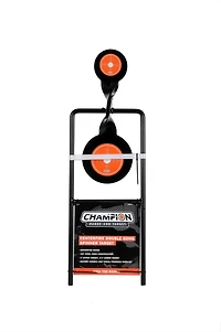 Champion Targets Centerfire Double Spinner Target