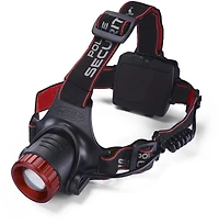 Police Security Lookout 1000L Headlamp