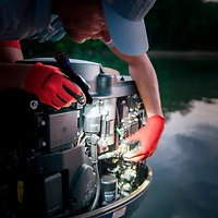 Police Security Sleuth 2.0 350L Flashlight