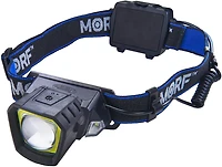 Police Security MORF 230L Detachable Headlamp