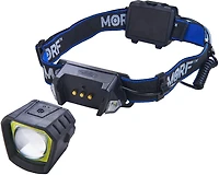 Police Security MORF 230L Detachable Headlamp