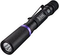 Police Security 395nm UV Penlight