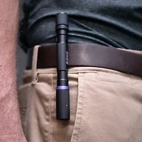 Police Security 395nm UV Penlight