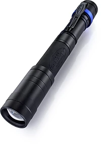 Police Security Sleuth 2.0 350L Flashlight