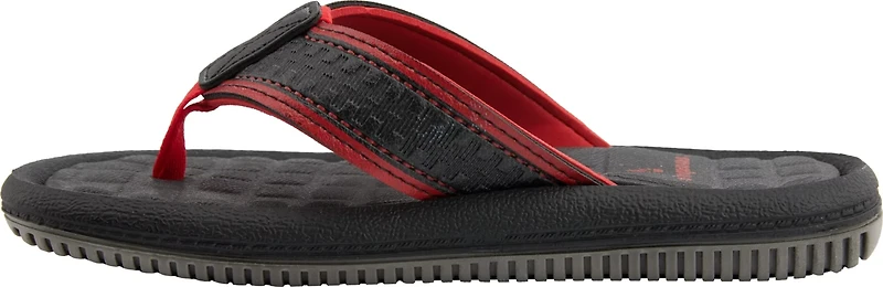 O'Rageous Kids' Dunas V Flip Flops