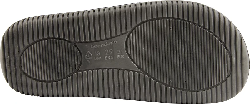 O'Rageous Kids' Dunas V Flip Flops