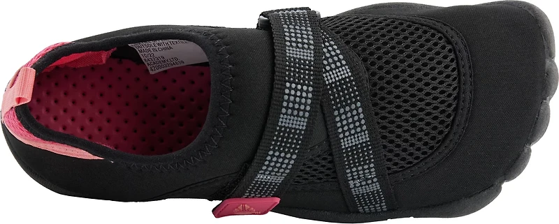 O'Rageous Women's Aqua III Shoes