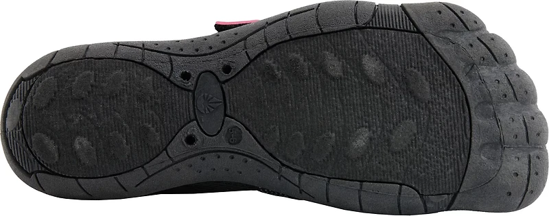 O'Rageous Women's Aqua III Shoes