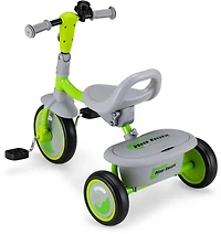 Kid Trax Toddlers' Tuck Folding Tricycle