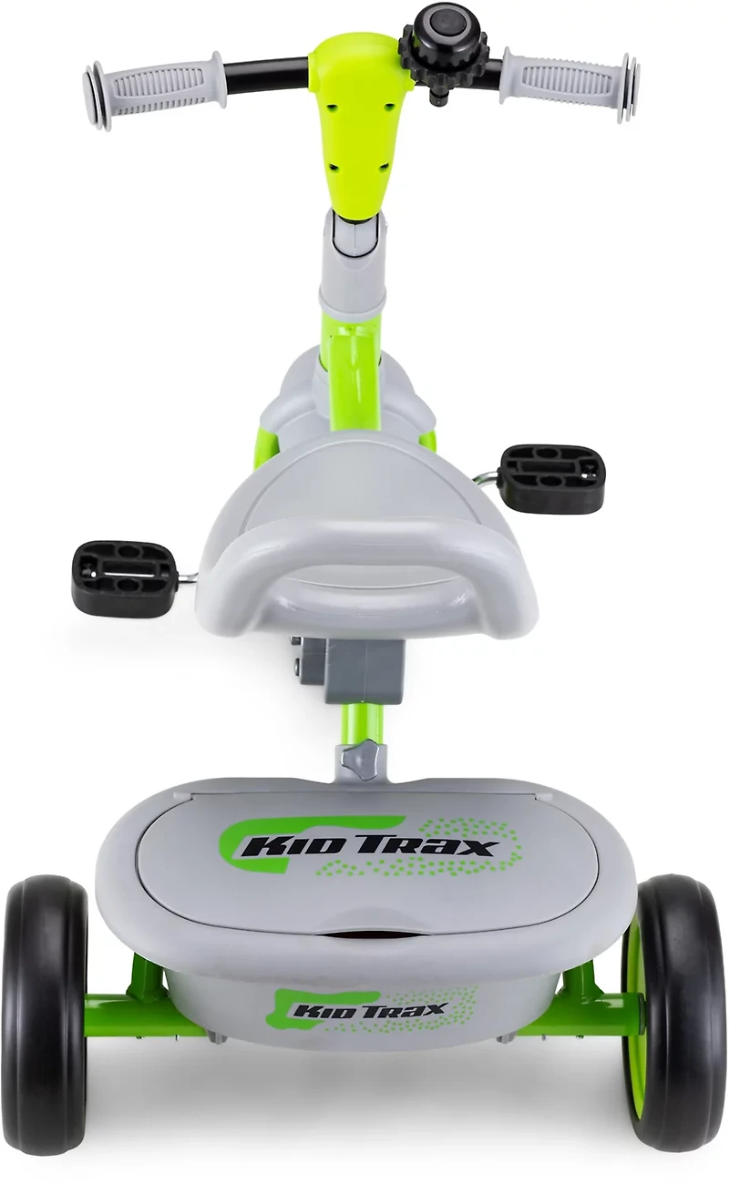 Kid Trax Toddlers' Tuck Folding Tricycle