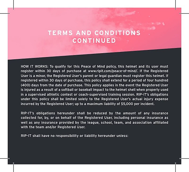 RIP-IT Adults' Defense Pro Softball Fielder's Mask