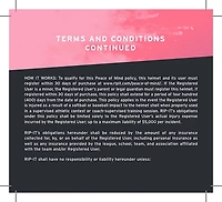 RIP-IT Adults' Defense Pro Softball Fielder's Mask