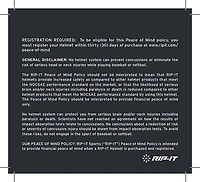 RIP-IT Adults' Defense Pro Softball Fielder's Mask