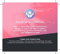 RIP-IT Women's Vision Pro Matte Two Tone Softball Batting Helmet