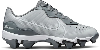 Nike Kids Alpha Huarache 4 Keystone Baseball Cleats