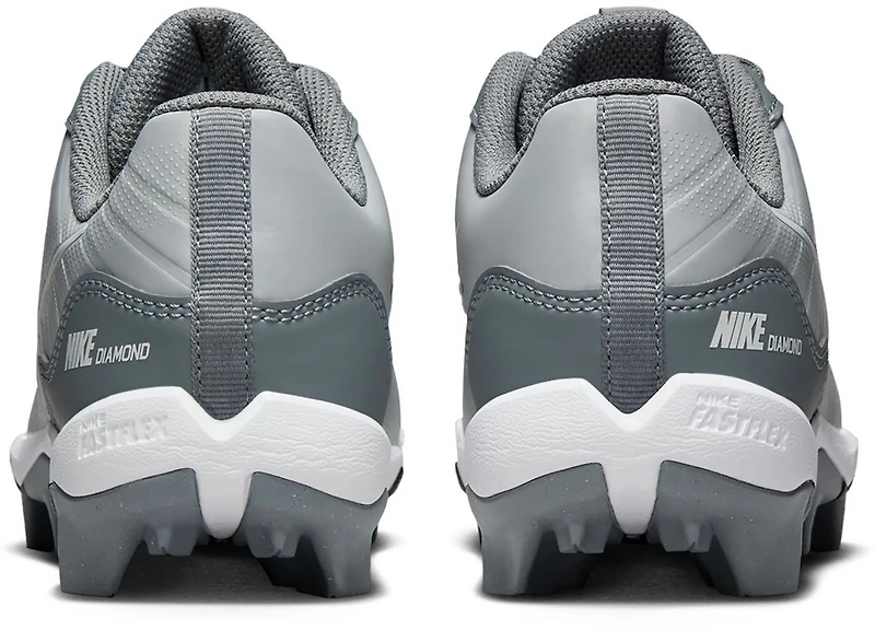 Nike Kids Alpha Huarache 4 Keystone Baseball Cleats