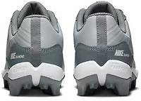 Nike Kids Alpha Huarache 4 Keystone Baseball Cleats