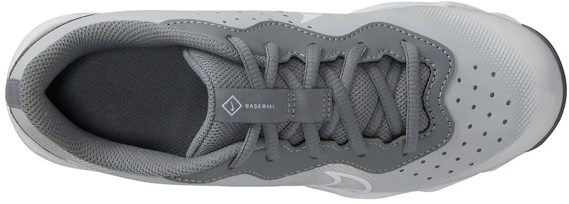 Nike Kids Alpha Huarache 4 Keystone Baseball Cleats