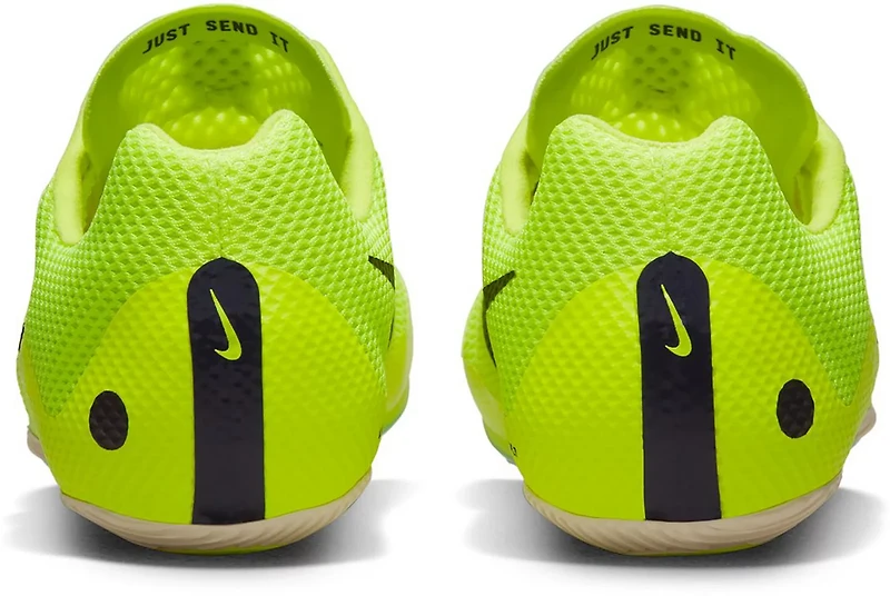 Nike Adults' Zoom Rival Sprint Track Spikes