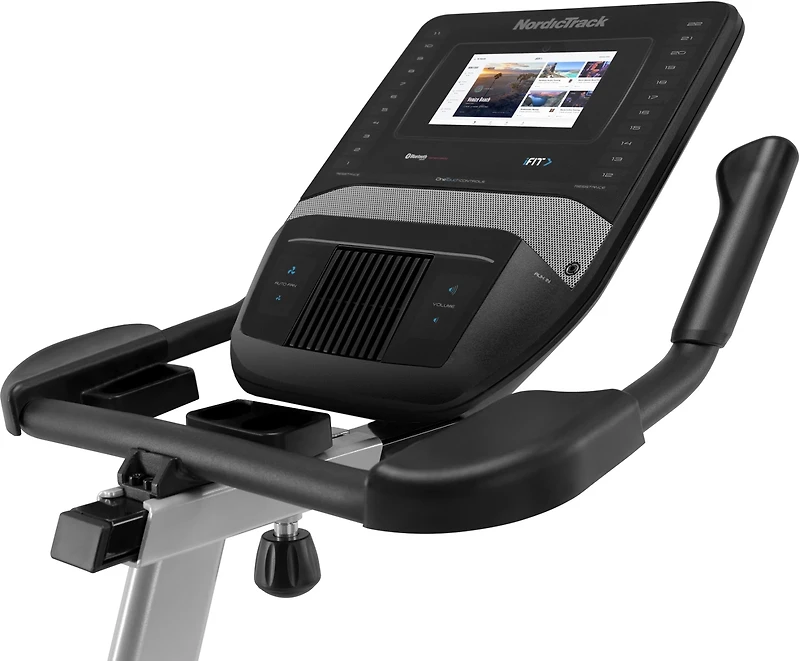 Nordictrack Studio Bike