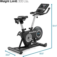 Nordictrack Studio Bike