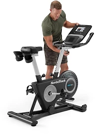 Nordictrack Studio Bike