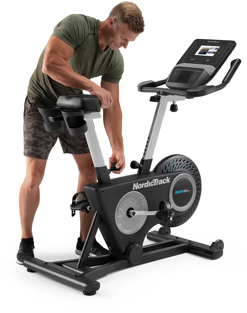 Nordictrack Studio Bike