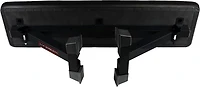 CAP Barbell Strength Foldable Flat Bench