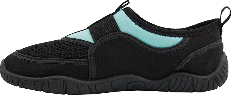 O'Rageous Girls' Drainage Aqua Sock Water Shoes